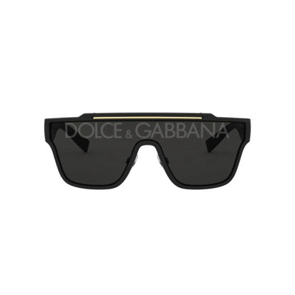 DOLCE & GABBANA DG 6125 | OCCHIALE DA SOLE UOMO - Optical Incanto