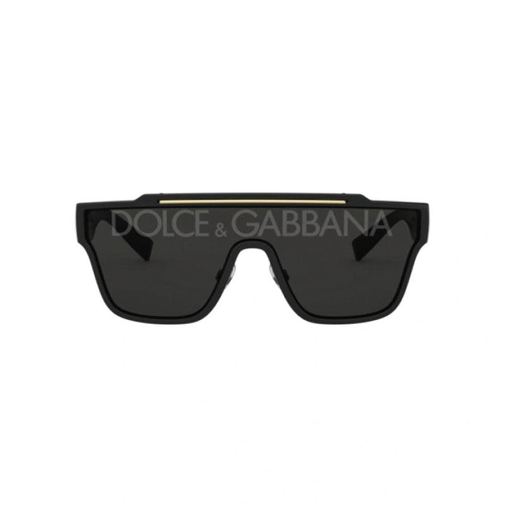 DOLCE & GABBANA DG 6125 | OCCHIALE DA SOLE UOMO - Optical Incanto