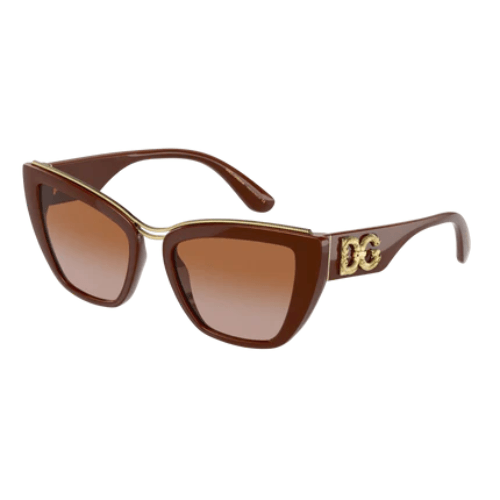 DOLCE & GABBANA DG 6144 | OCCHIALE DA SOLE DONNA - Optical Incanto