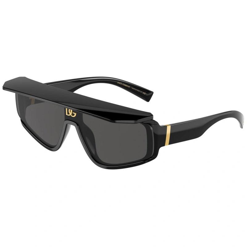 DOLCE & GABBANA DG 6177 | OCCHIALE DA SOLE UOMO - Optical Incanto