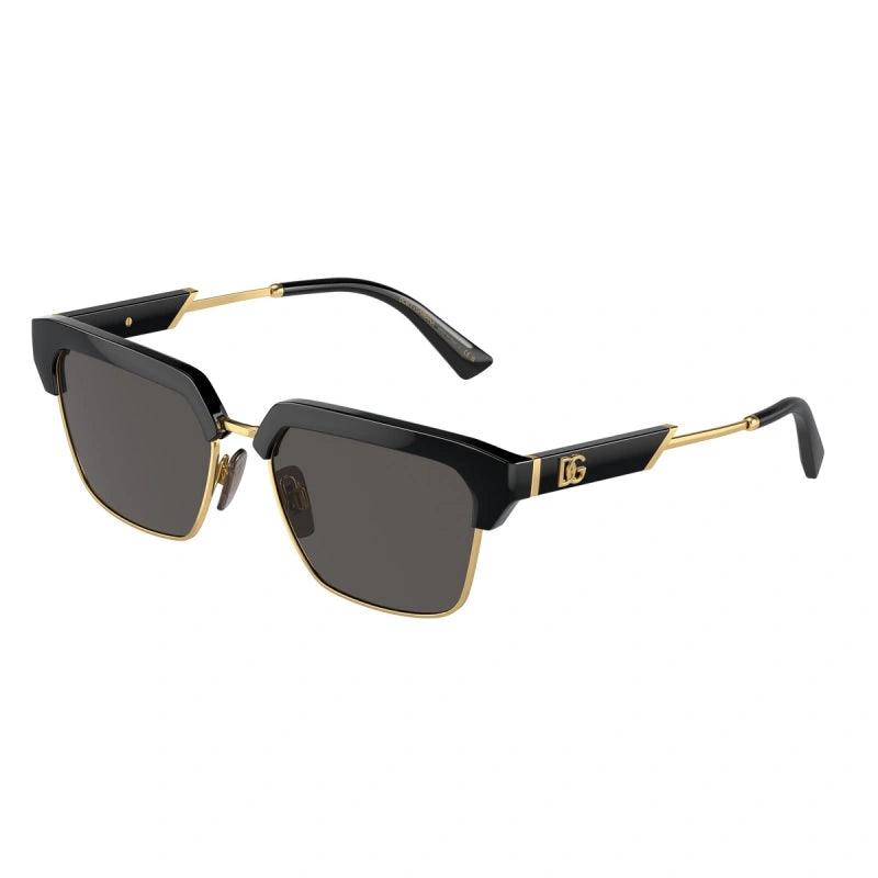 DOLCE & GABBANA DG 6185 | OCCHIALE DA SOLE UOMO - Optical Incanto