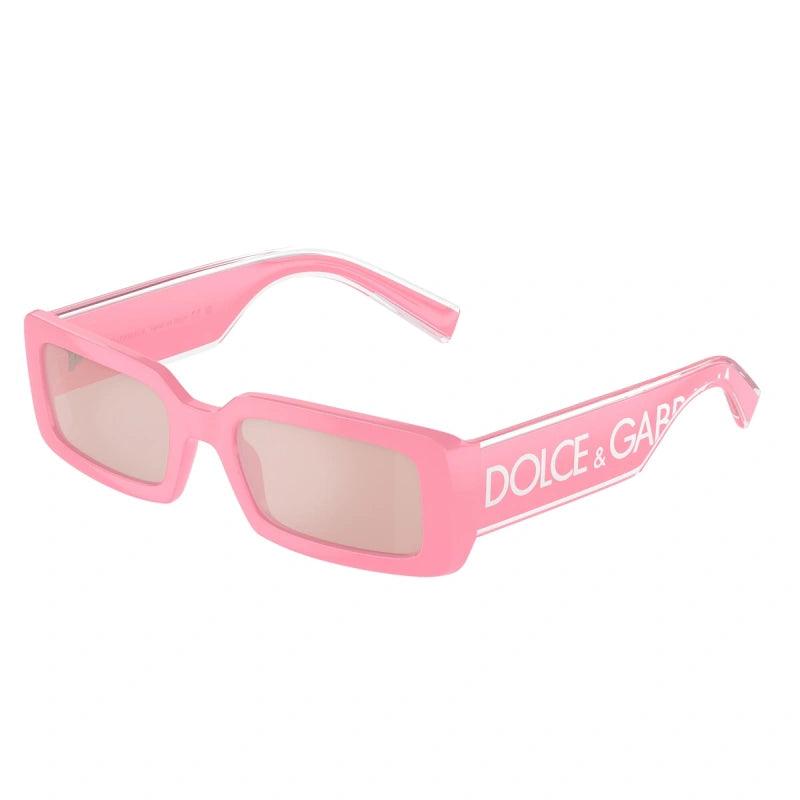 DOLCE & GABBANA DG 6187 | OCCHIALE DA SOLE UNISEX - Optical Incanto