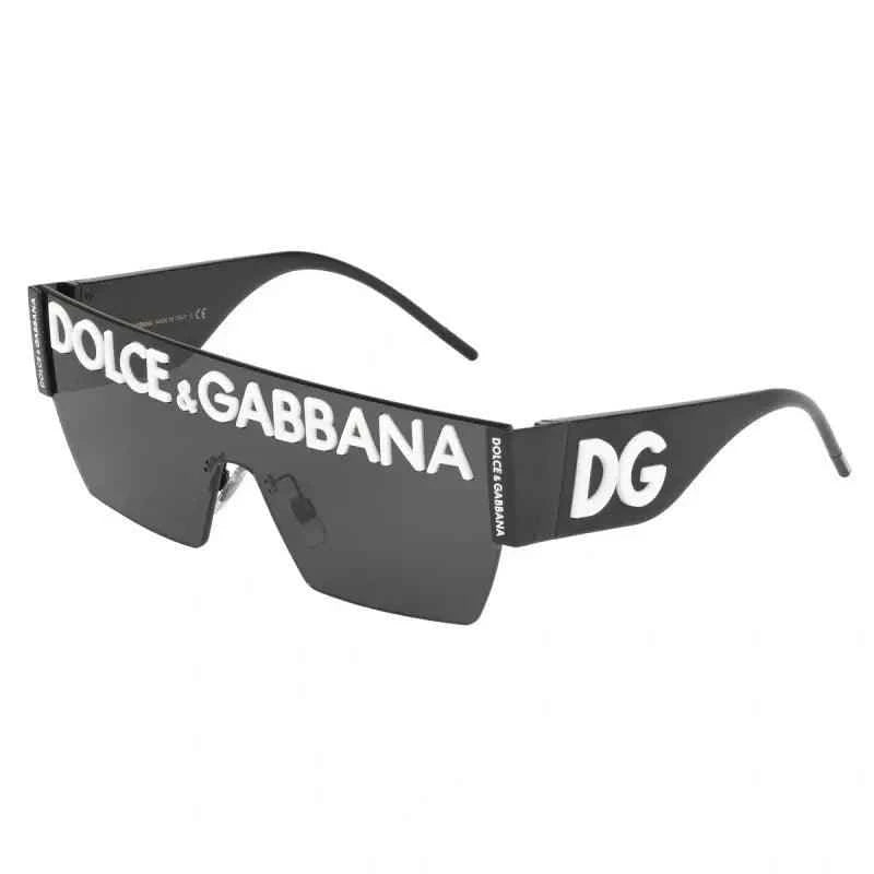 DOLCE E GABBANA  DG2233 | OCCHIALI DA SOLE UOMO