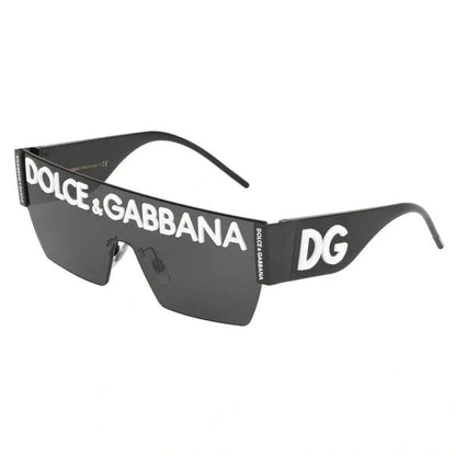 DOLCE E GABBANA  DG2233 | OCCHIALI DA SOLE UOMO - Opticalincanto