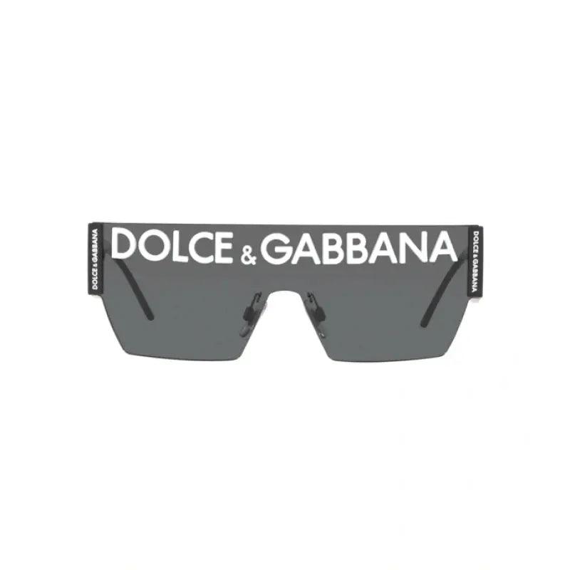 DOLCE E GABBANA  DG2233 | OCCHIALI DA SOLE UOMO - Optical Incanto