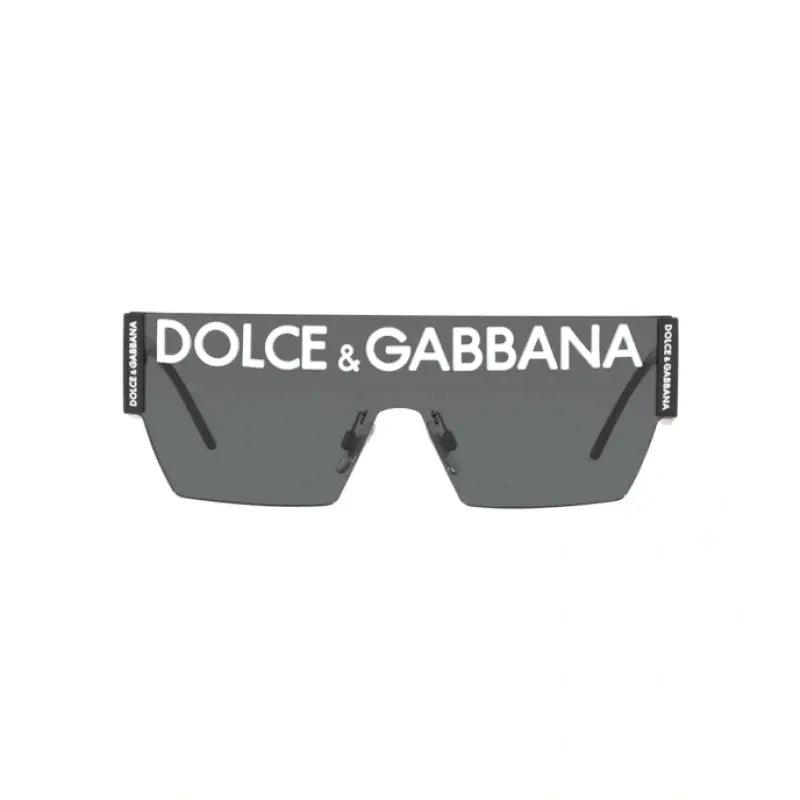 DOLCE E GABBANA  DG2233 | OCCHIALI DA SOLE UOMO - Opticalincanto