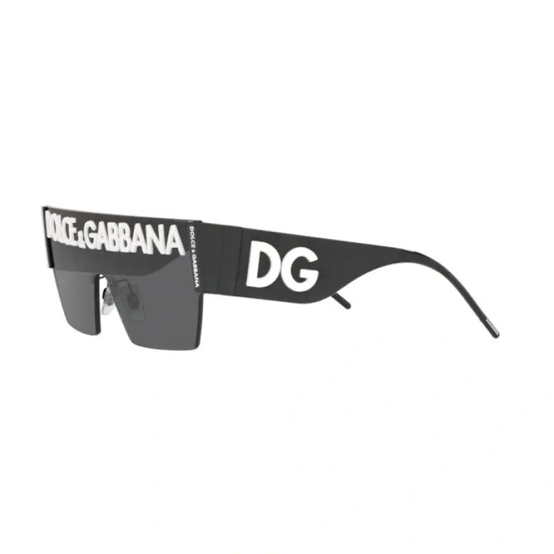 DOLCE E GABBANA  DG2233 | OCCHIALI DA SOLE UOMO - Opticalincanto