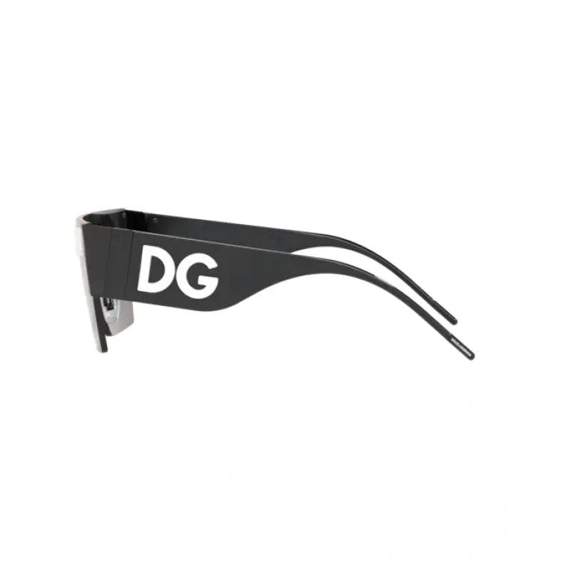 DOLCE E GABBANA  DG2233 | OCCHIALI DA SOLE UOMO - Opticalincanto