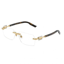 Dolce & Gabbana DG 1361 - 02 | Occhiali da vista Uomo