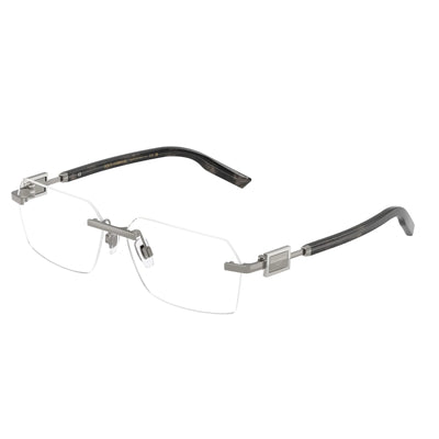 DOLCE E GABBANA DG 1361 - 04 | OCCHIALI DA VISTA UOMO