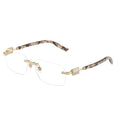 DOLCE E GABBANA DG 1361 - 488 | OCCHIALI DA VISTA UOMO