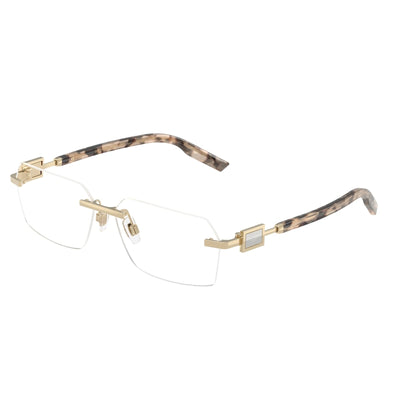 DOLCE E GABBANA DG 1361 - 488 | OCCHIALI DA VISTA UOMO