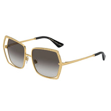 Dolce & Gabbana DG 2306 - 02/8G | Occhiali da sole Donna