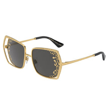 Dolce & Gabbana DG 2306 - 02/GT | Occhiali da sole Donna