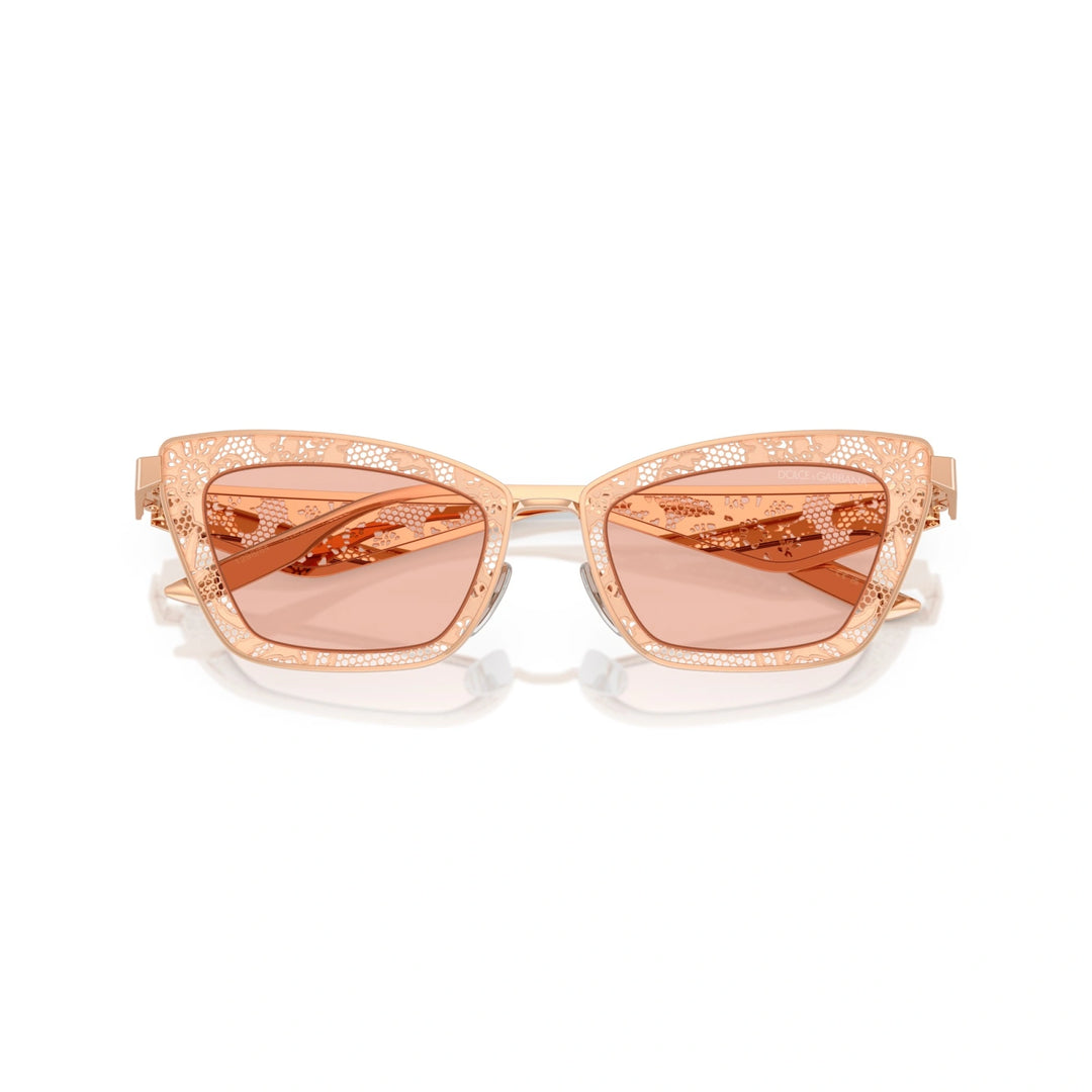 DOLCE E GABBANA DG 2311 | OCCHIALI DA SOLE DONNA - Optical Incanto
