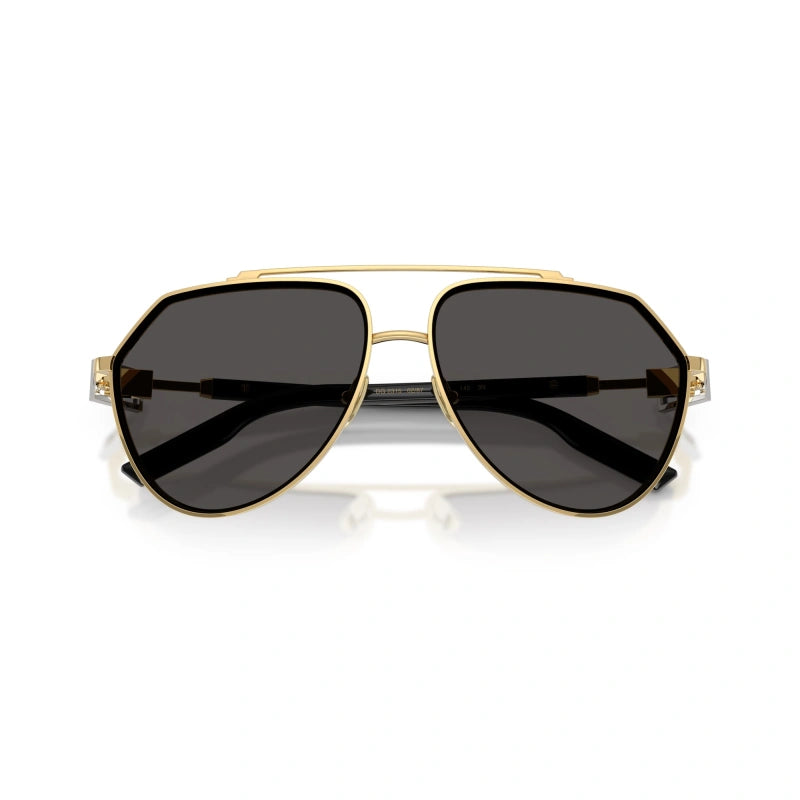 DOLCE E GABBANA DG 2315 | OCCHIALI DA SOLE UOMO