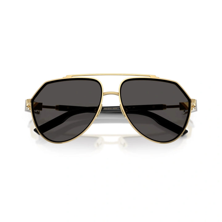 DOLCE E GABBANA DG 2315 | OCCHIALI DA SOLE UOMO
