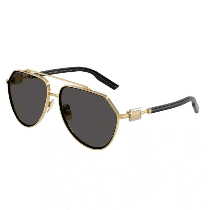 DOLCE E GABBANA DG 2315 | OCCHIALI DA SOLE UOMO