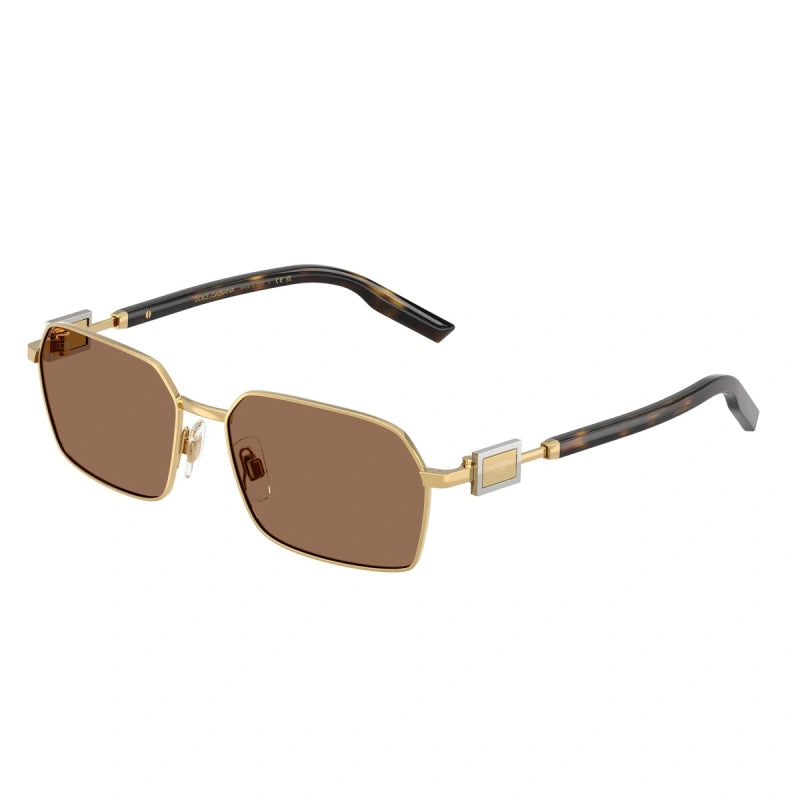 DOLCE E GABBANA DG 2316 | OCCHIALI DA SOLE UOMO