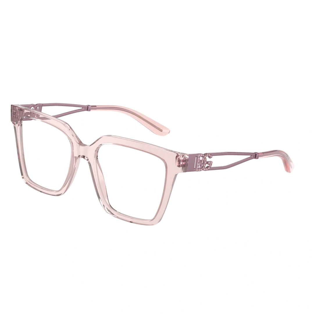 DOLCE E GABBANA DG 3376B | OCCHIALI DA VISTA DONNA - Optical Incanto