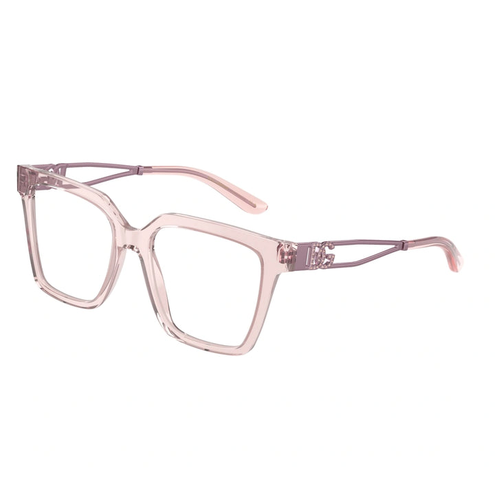 DOLCE E GABBANA DG 3376B | OCCHIALI DA VISTA DONNA - Optical Incanto