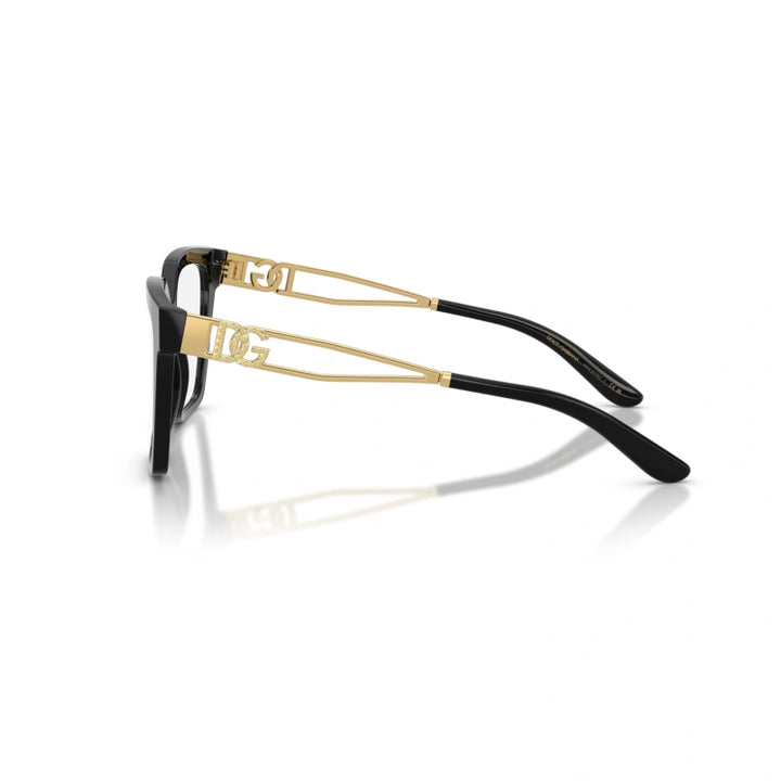 DOLCE E GABBANA DG 3376B | OCCHIALI DA VISTA DONNA