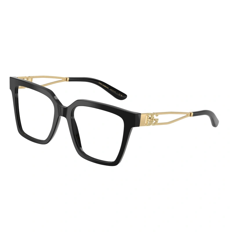 DOLCE E GABBANA DG 3376B | OCCHIALI DA VISTA DONNA