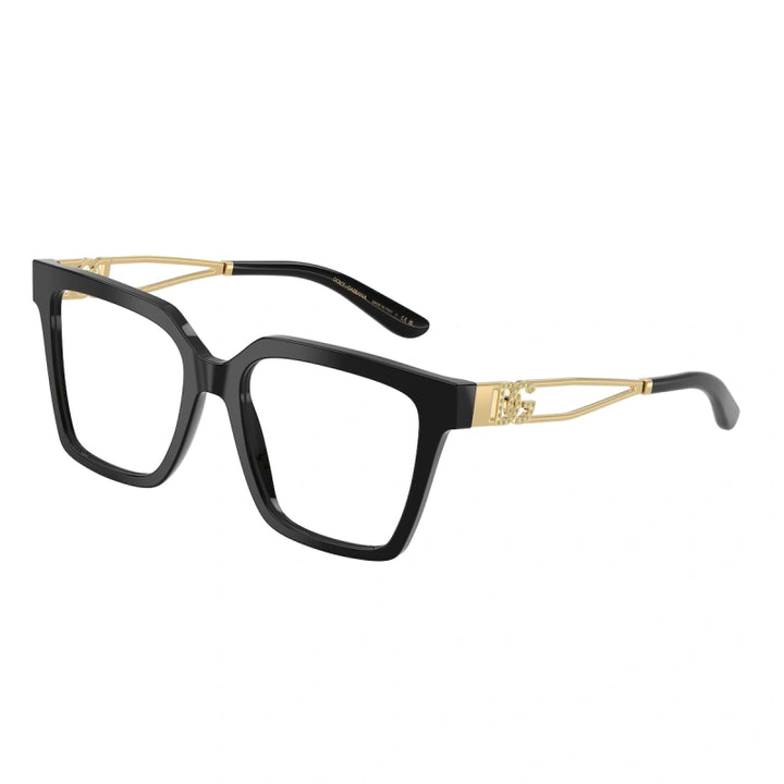 DOLCE E GABBANA DG 3376B | OCCHIALI DA VISTA DONNA