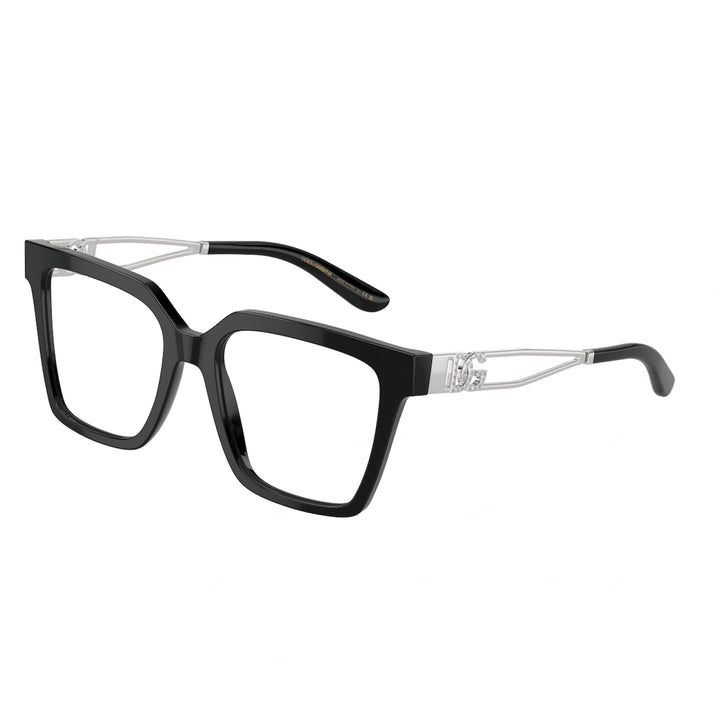 DOLCE E GABBANA DG 3376B | OCCHIALI DA VISTA DONNA - Optical Incanto