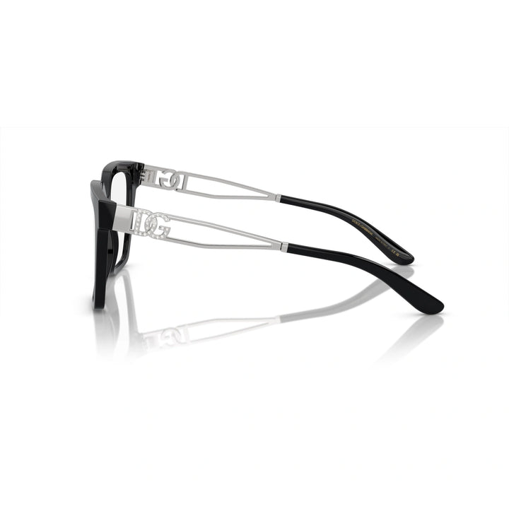 DOLCE E GABBANA DG 3376B | OCCHIALI DA VISTA DONNA - Optical Incanto