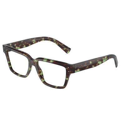 DOLCE E GABBANA DG 3383 - 3432 | OCCHIALI  DA VISTA UOMO