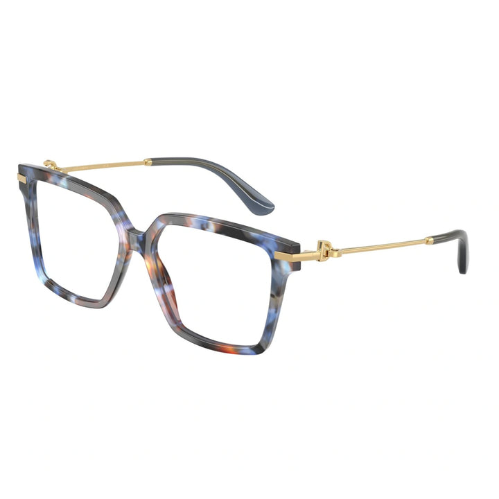 DOLCE E GABBANA DG 3397  | OCCHIALI DA VISTA DONNA - Optical Incanto