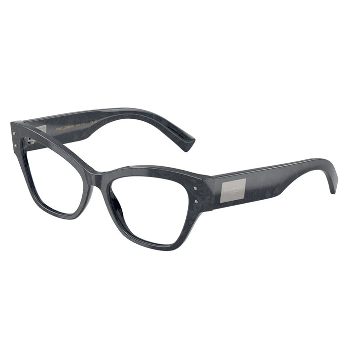 DOLCE E GABBANA DG 3404 | OCCHIALI DA VISTA DONNA - Optical Incanto