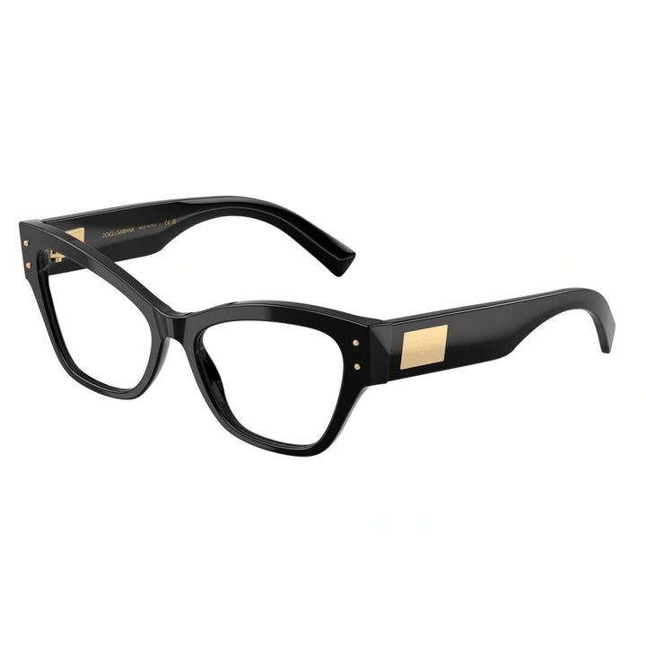 DOLCE E GABBANA DG 3404 | OCCHIALI DA VISTA DONNA - Optical Incanto