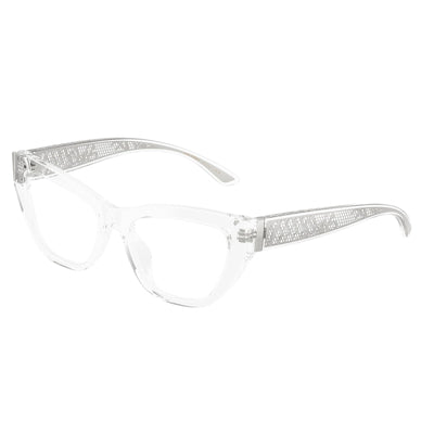 DOLCE E GABBANA DG 3412 - 3133  | OCCHIALI DA VISTA DONNA