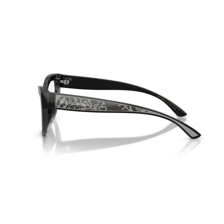DOLCE E GABBANA DG 3412  | OCCHIALI DA VISTA DONNA