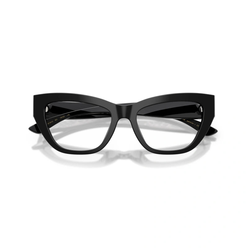 DOLCE E GABBANA DG 3412  | OCCHIALI DA VISTA DONNA