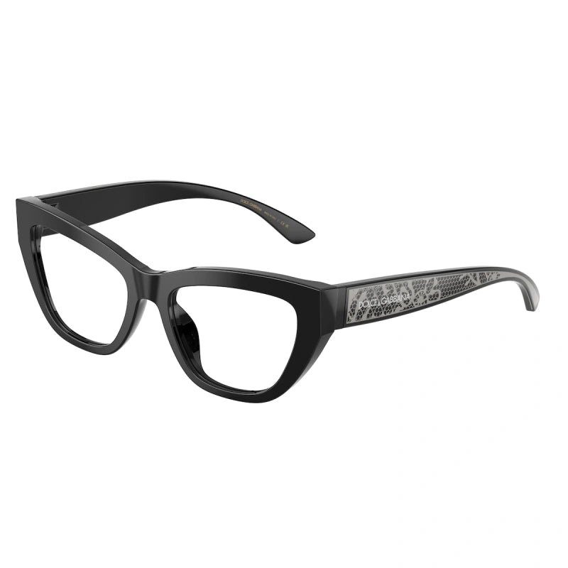 DOLCE E GABBANA DG 3412  | OCCHIALI DA VISTA DONNA