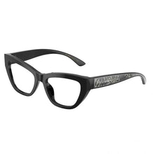 Dolce & Gabbana DG 3412 - 501 | Occhiali da vista Donna