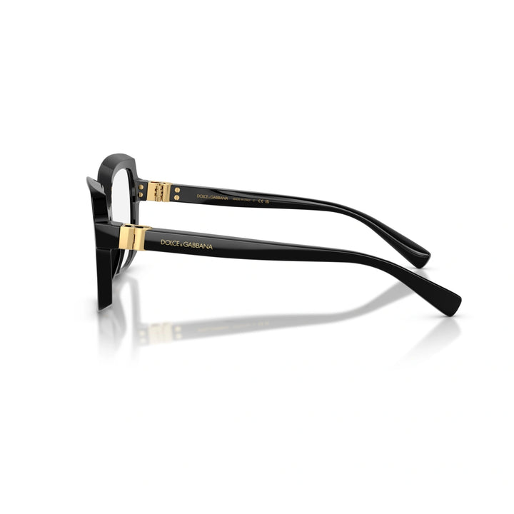 DOLCE E GABBANA DG 3413 | OCCHIALI DA VISTA DONNA - Optical Incanto