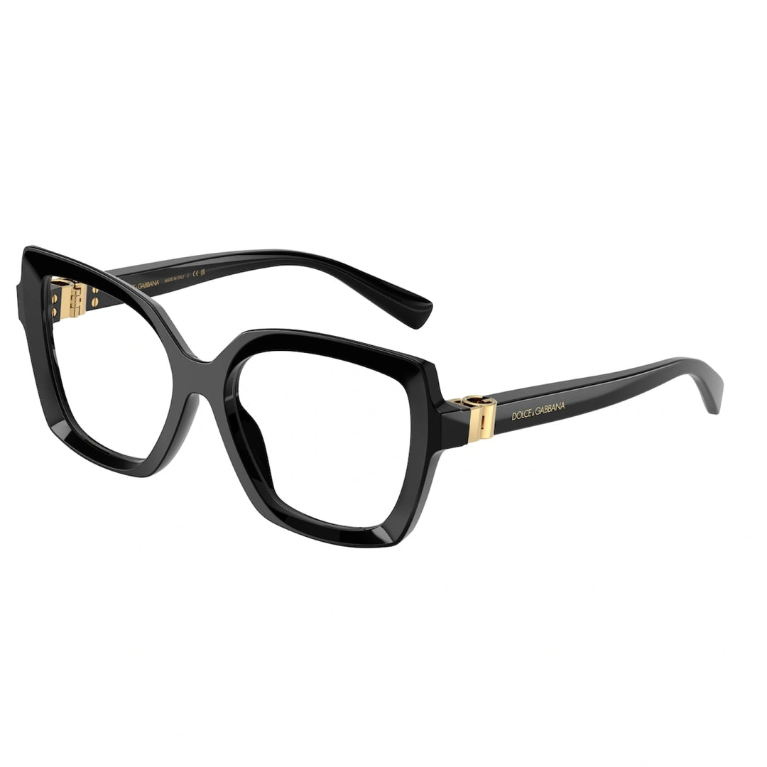 DOLCE E GABBANA DG 3413 | OCCHIALI DA VISTA DONNA - Optical Incanto