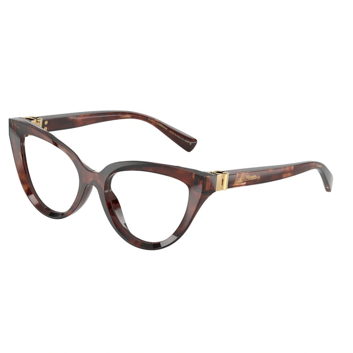 DOLCE E GABBANA DG 3414 | OCCHIALI DA VISTA DONNA