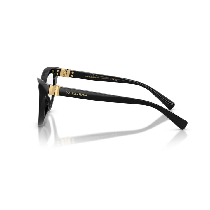 DOLCE E GABBANA DG 3414 | OCCHIALI DA VISTA DONNA - Optical Incanto