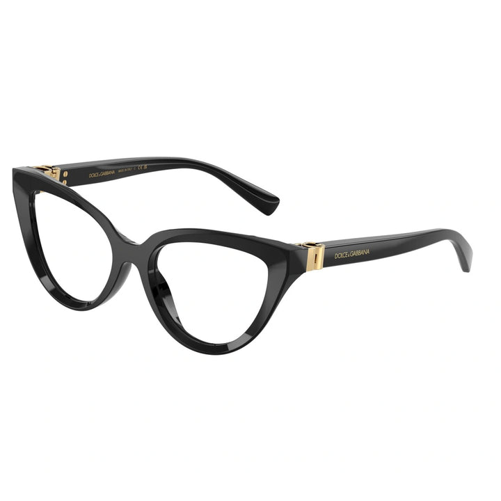 DOLCE E GABBANA DG 3414 | OCCHIALI DA VISTA DONNA - Optical Incanto