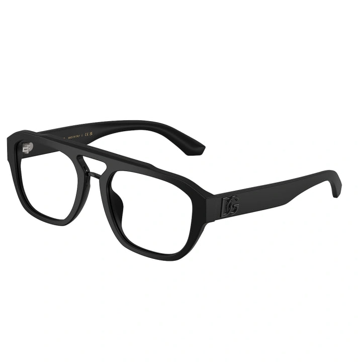 DOLCE E GABBANA DG 3415 | OCCHIALI DA VISTA UOMO