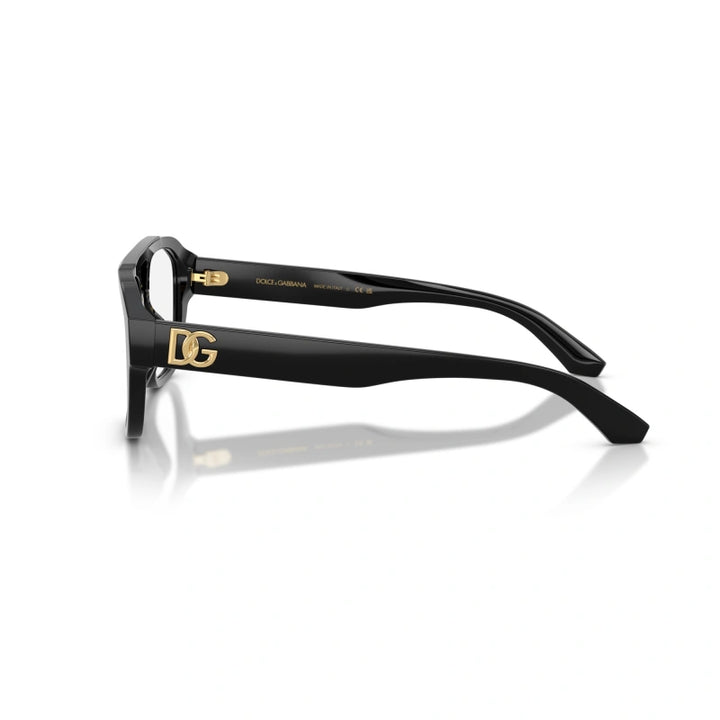 DOLCE E GABBANA DG 3415 | OCCHIALI DA VISTA UOMO