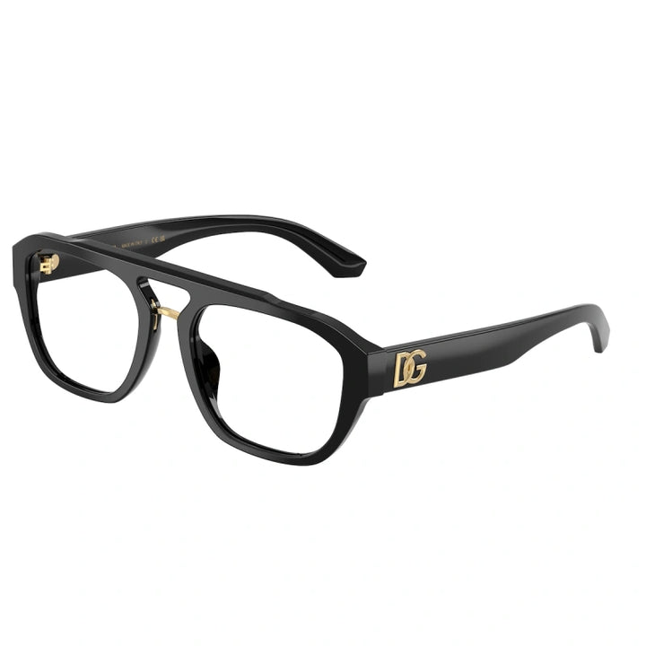 DOLCE E GABBANA DG 3415 | OCCHIALI DA VISTA UOMO