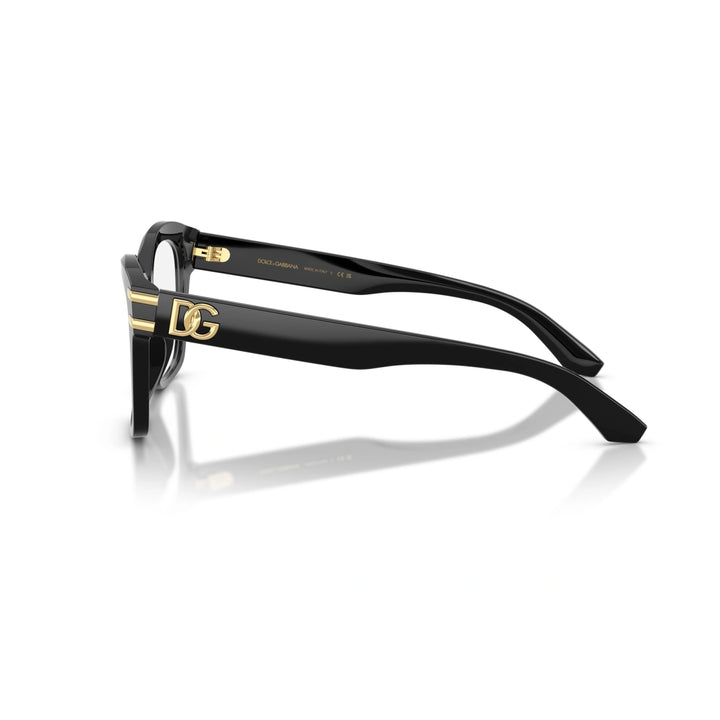 DOLCE E GABBANA DG 3419 | OCCHIALI DA VISTA DONNA - Optical Incanto