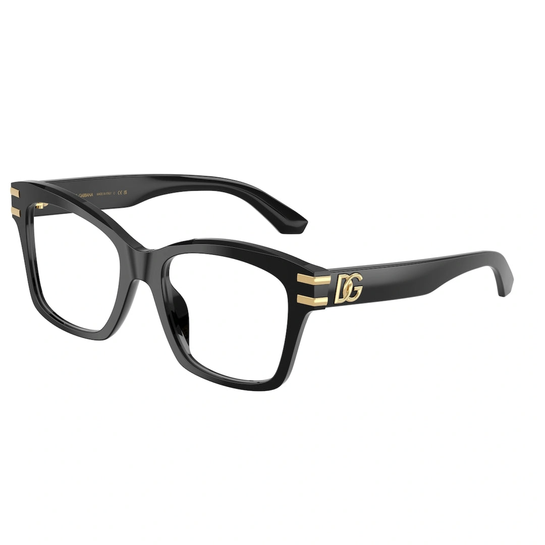 DOLCE E GABBANA DG 3419 | OCCHIALI DA VISTA DONNA - Optical Incanto