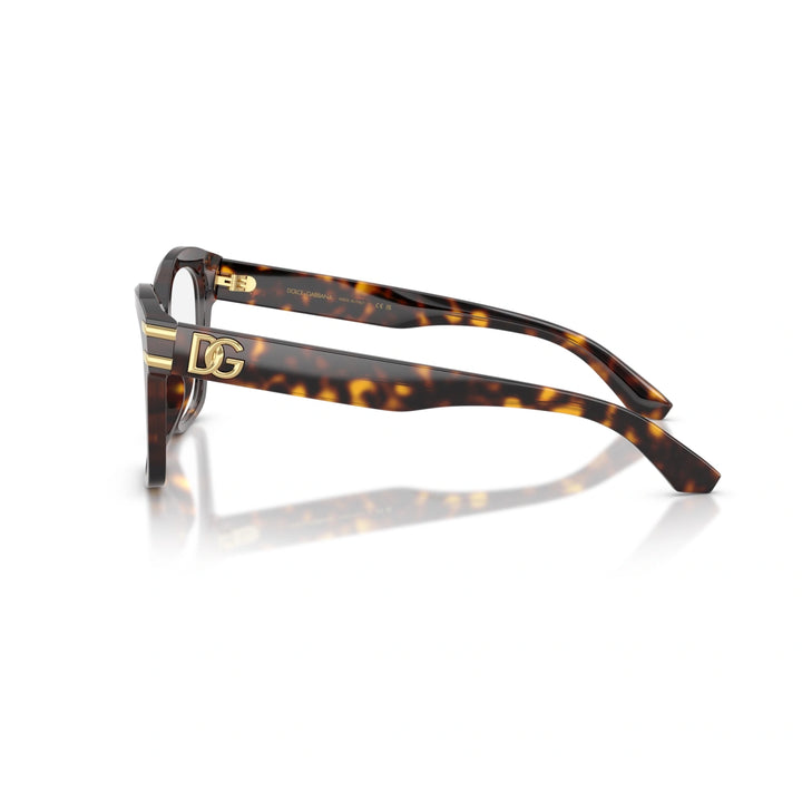 DOLCE E GABBANA DG 3419 | OCCHIALI DA VISTA DONNA - Optical Incanto